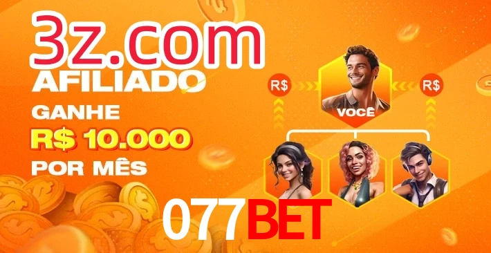 077Bet