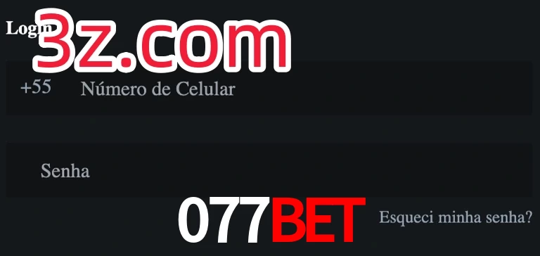 077Bet