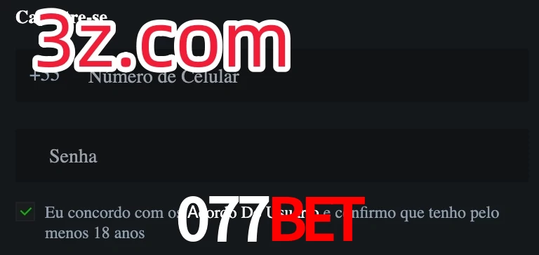 077Bet